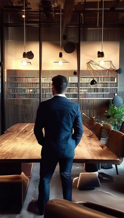 business