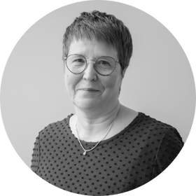 Liisa-pyöreä