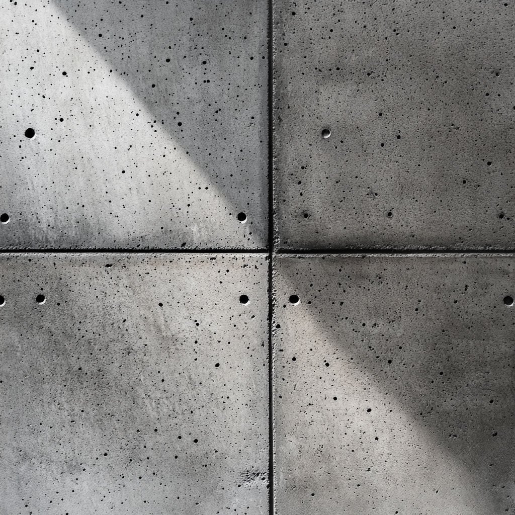 concrete