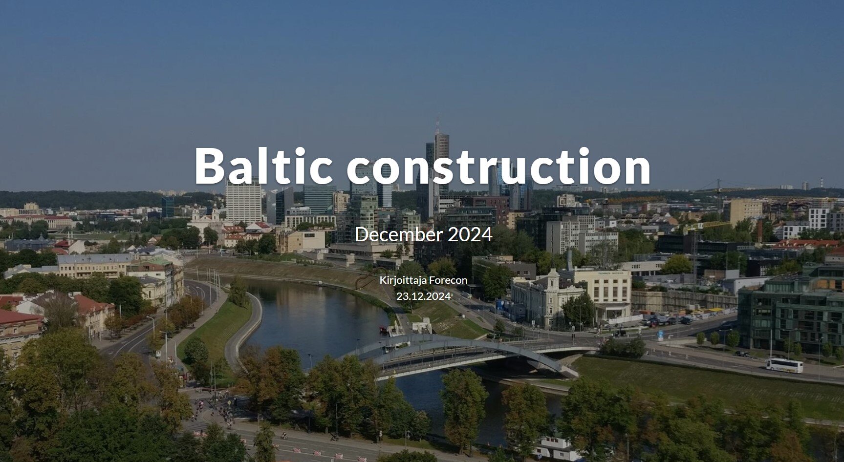 Baltic-raportti