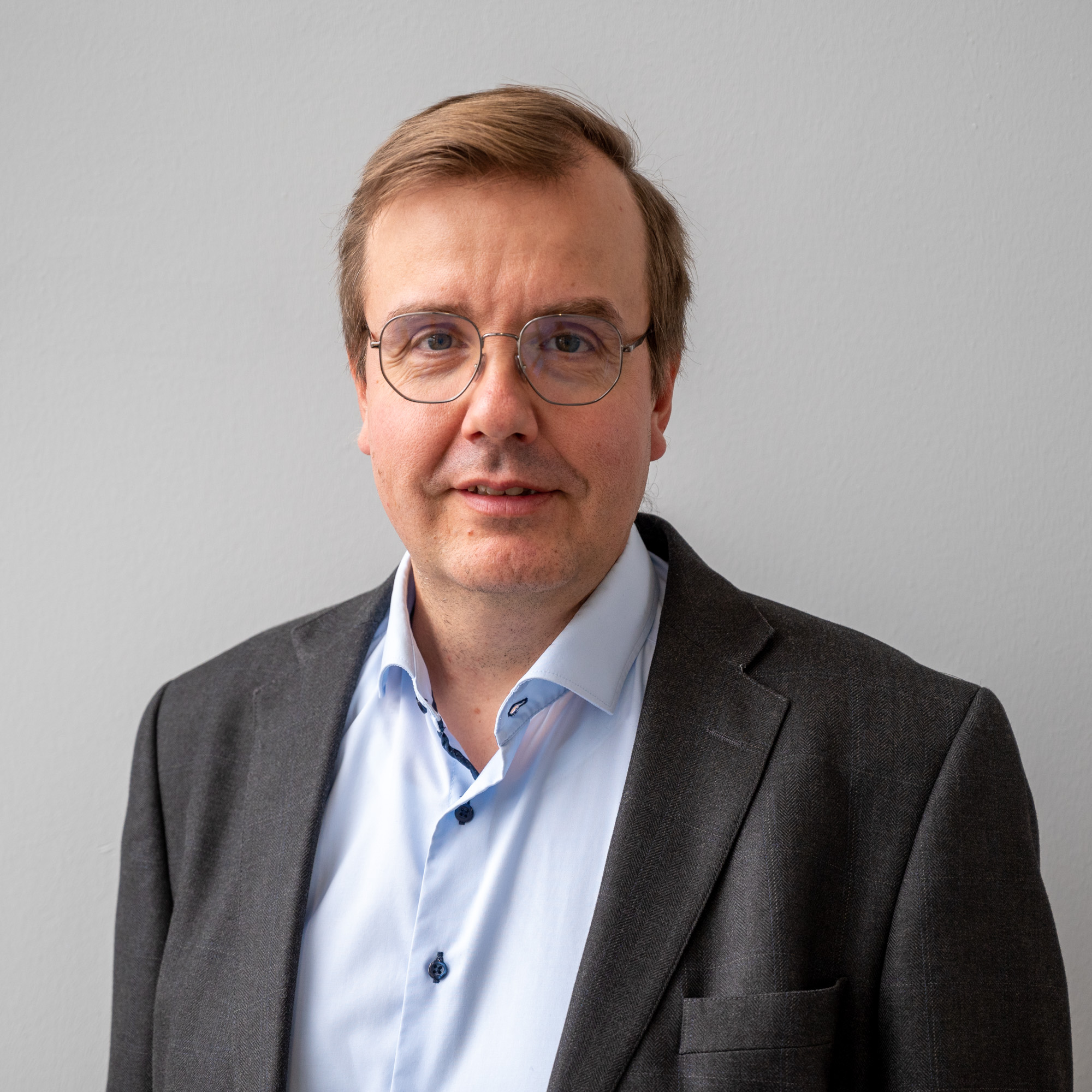 Markku Riihimäki